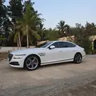جينسس G80 2021 تم البيع