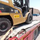 صطحات رافعات شوكيه