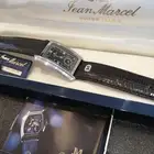 ساعة رجالية ماركة Jean Marcel للبيع