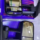 مراية سلفرادو hd 2007-2013