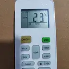 ريموت سبليت تكييف مكيف ميديا