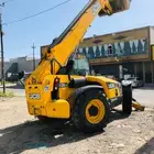 Boom loader JCB for rent