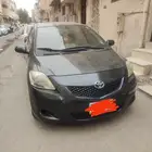 تويوتا يارس 2010 - الرياض