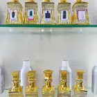 عطور مكسات مستوحاه من ماركات عالمية