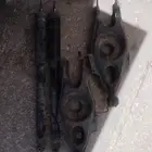 مساعدات ويايات خلفيه مرسيدس