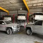 مكينة جمس يوكن شد بلد 2014