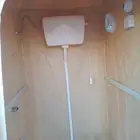 حمامات فيبر جلاس