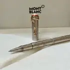 (تم البيع ) قلم مونت بلانك اصدار محدود Montblanc Limited Pen
