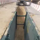 سواند حفر جوانب سند الحفر بوكسات