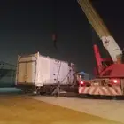 كرين ونش رافعات