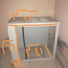 اثنين جرم مكيف للبيع
