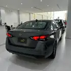 نيسان صني نص فل sv 2024