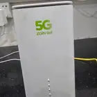 فك تشفير روتر زين فايف جي OPPO 5G CPE T1a