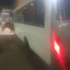 للايجا بدون سائق