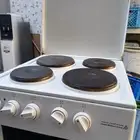 موقد كهربائي فرن