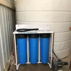 فلاتر تحليه مياه وصيانه من نقاء الماء فلاتر مياه