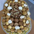 اطايب العذق للتمور المحشيه