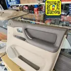 اصلاح ديكورات ابواب لاندكروزر - خطوط- صدامات