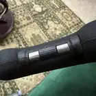 شماسية مع المرايا مرسيدس