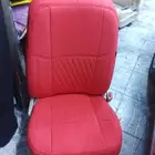 تلبيس وتنجيد مراتب السياره