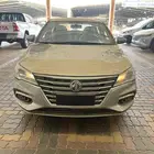 عرض خااص - MG 5 كمفورت 2024 سعودى بطاقه جمركيه .