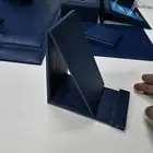 طقم للمكتب جلد فاخر