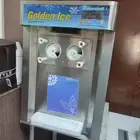 مكينة أيسكريم جولدن آيس