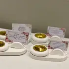 تنسيق وتغليف هدايا توزيعات تصاميم حسب الطلب