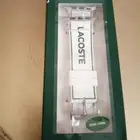 Apple watch strap(LACOST) BRAND
