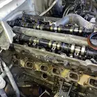 دينمو سلف علبة دركسون كمبروسر جنوط سليمه رديتر بليزر 2007