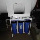 فلاتر تحليه مياه