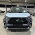 تويوتا فيلوز GLX 2025