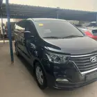 هونداي استاركس لون ملكي نظيفة جدا
