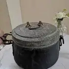 قدر نحاس قديم تم البيع