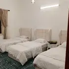 بيت ريفي في السوده قريه القصير للإيجار