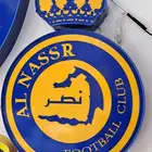 لوحة نصر مضيئة