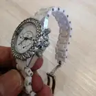 ساعة ماركة Chanel للبيع