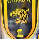 لوحة الاتحاد مضيىة