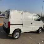 للايجار فان سوزوكي بضاعة