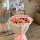 تنسيق باقات وحفلات وتنسيق شاليهات وفنادق