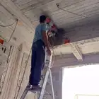 كور تخريم خرسانه وقص