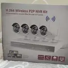 كاميرات خارجيه جديده