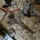 مكاين قزاز لاندكروزر وكامري تويوتا