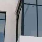 وجهات نوافذ الامنيوم بافضل المواصفات