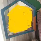 مراية تسريحه