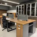 New Prestige four-way work units