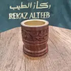 مبخرة هندية فاخرة مناسبة للسفر