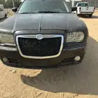 كرايزلر هيمى c300 قطع غيار