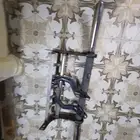 دعامات سياره