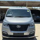 هونداي H1 بحالة الوكالة سعر لا يكرر